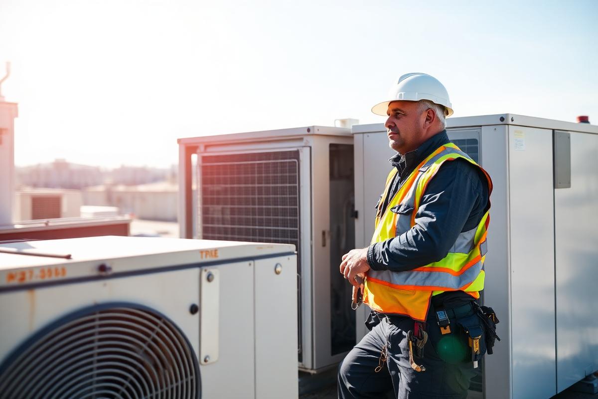 HVAC Capacity Planning Checklist (Before You Spend on Marketing)