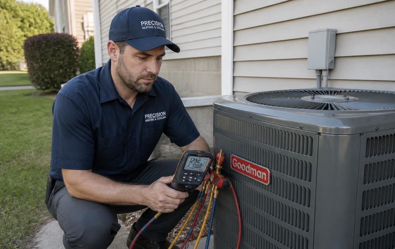 What HVAC Companies Should Expect From Google Ads