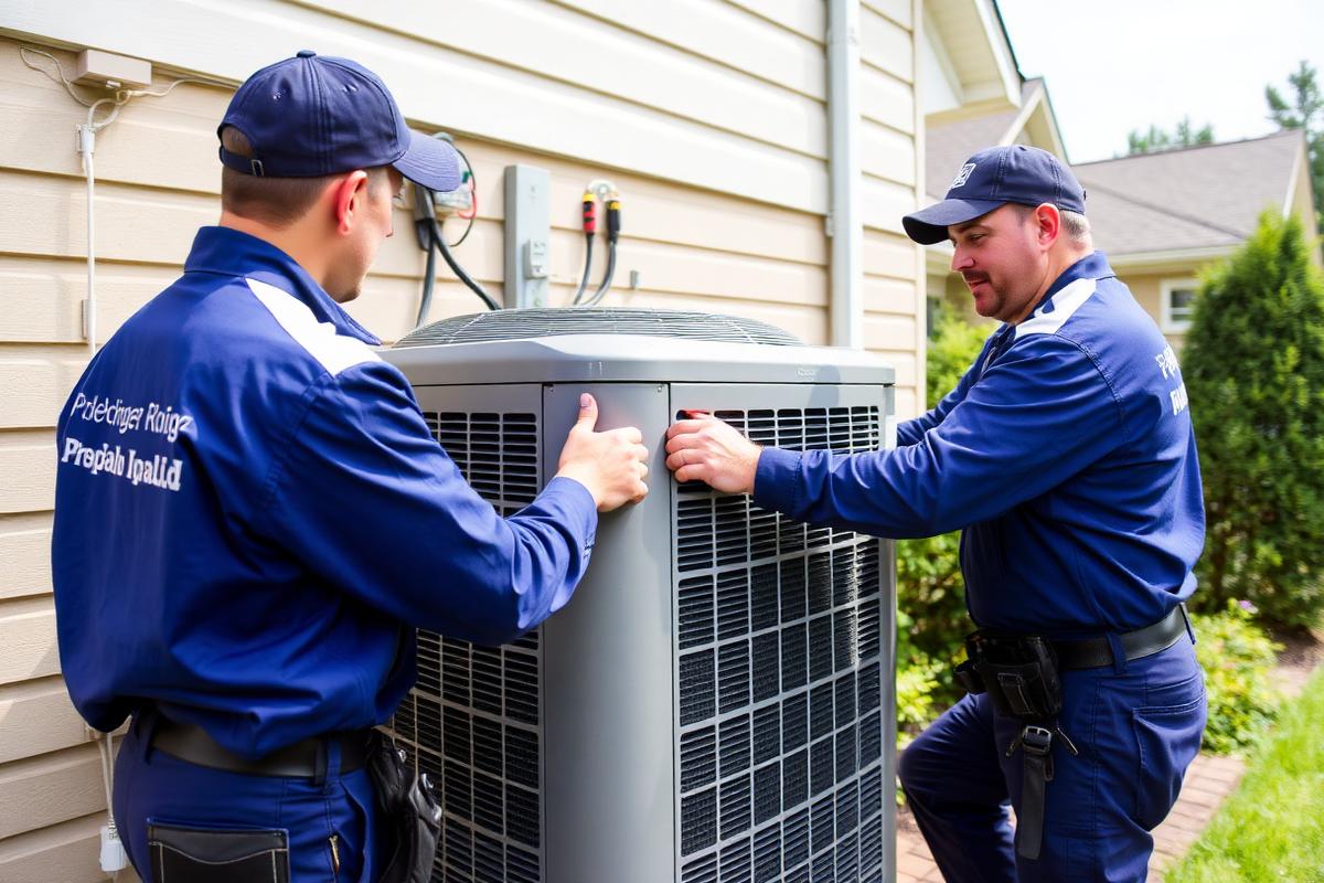 How Many Leads Does an HVAC Company Actually Need?