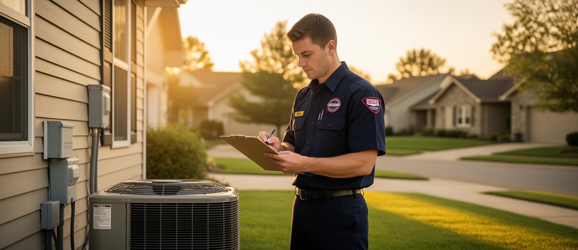 How HVAC Marketing Actually Works (From Demand to Scheduled Jobs)