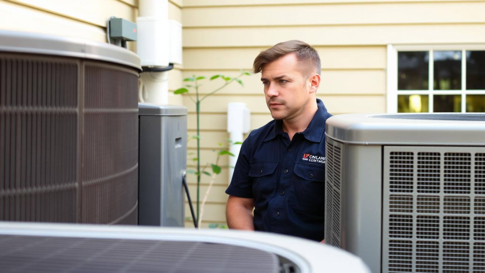 How Many Reviews Does an HVAC Company Actually Need?