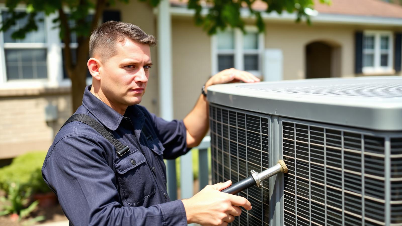 When to Run HVAC Ads And When Not To