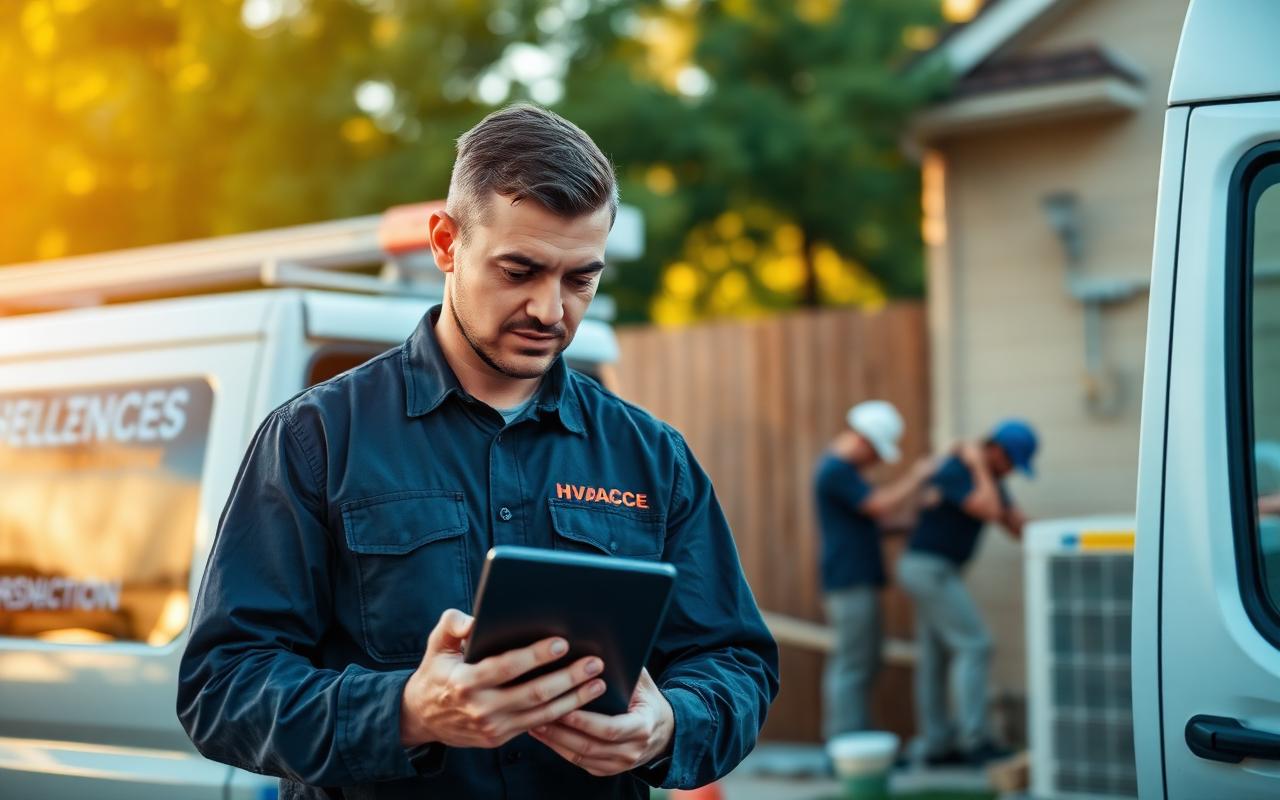 Service vs Install: How Capacity Changes Your Marketing Strategy