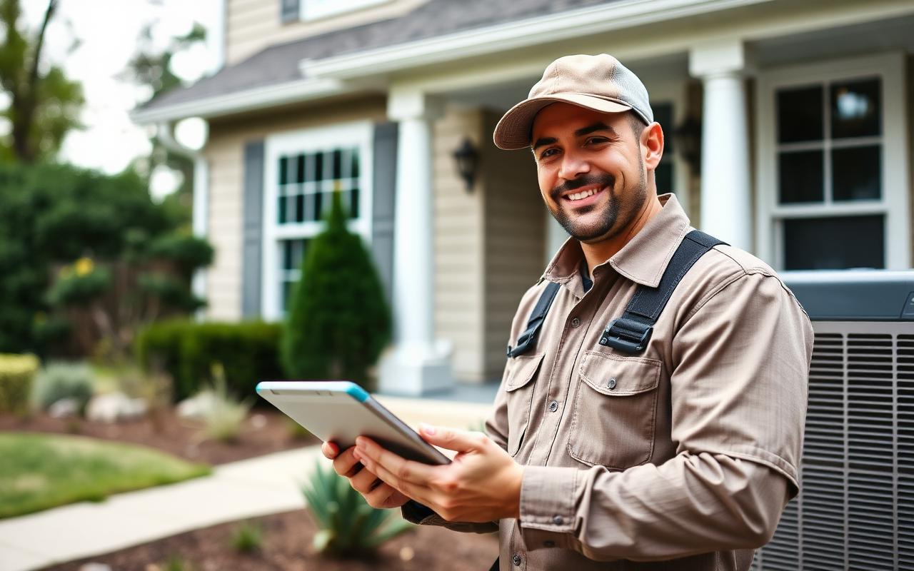 Why Your HVAC Website Isn't Converting